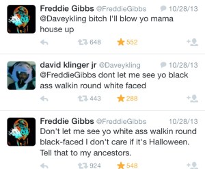Freddie Gibbs